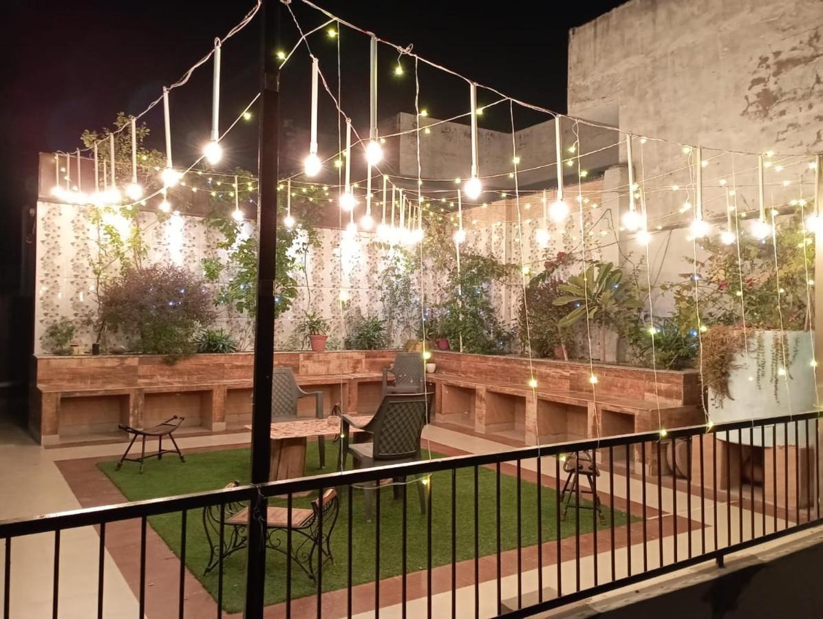 The Hideout - Near Taj Agra (Uttar Pradesh)