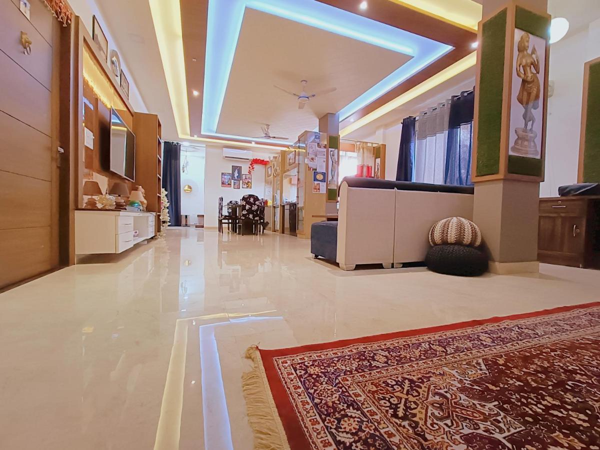 The Hideout - Near Taj * Agra (Uttar Pradesh)
