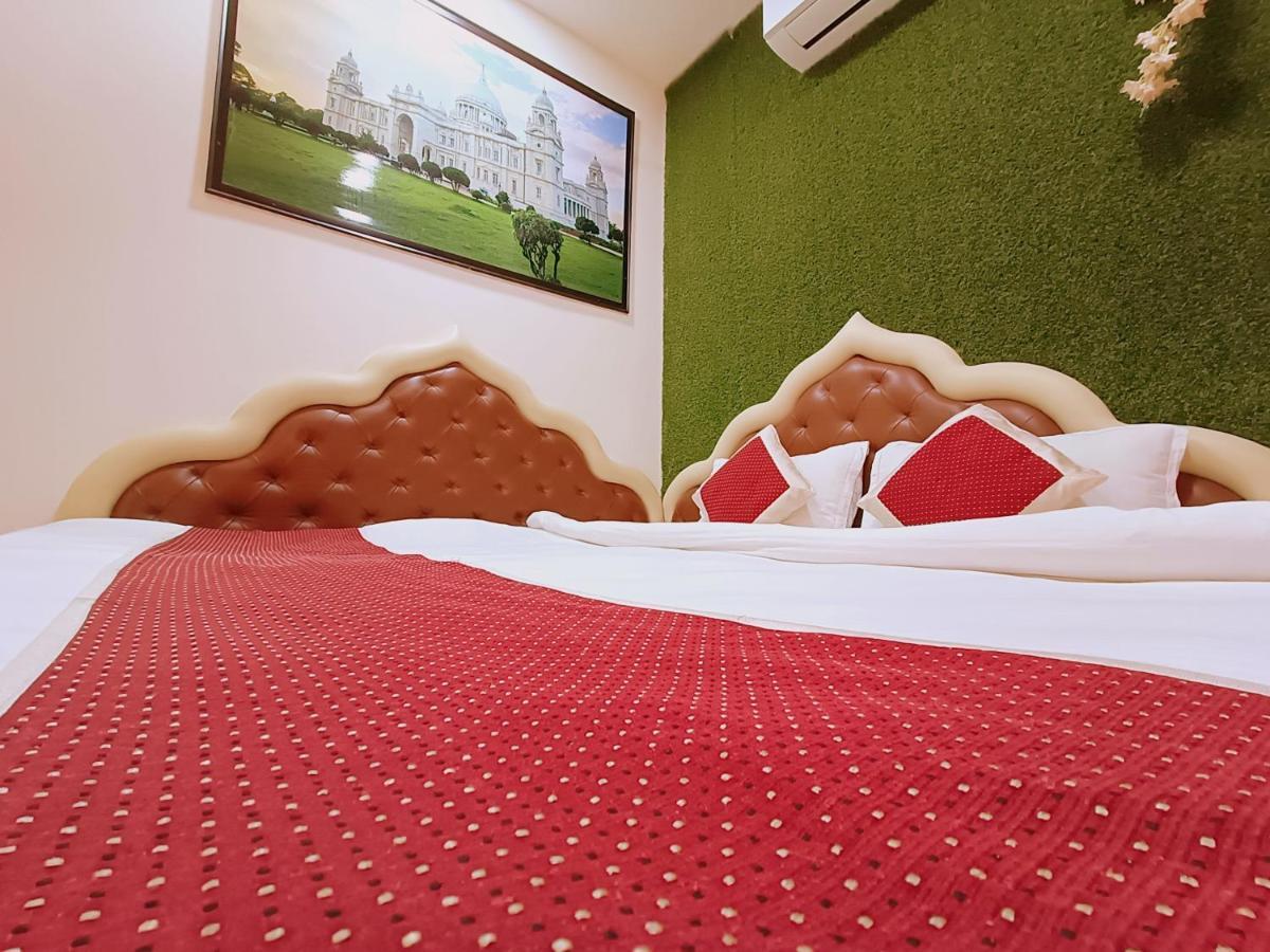 Homestay The Hideout - Near Taj