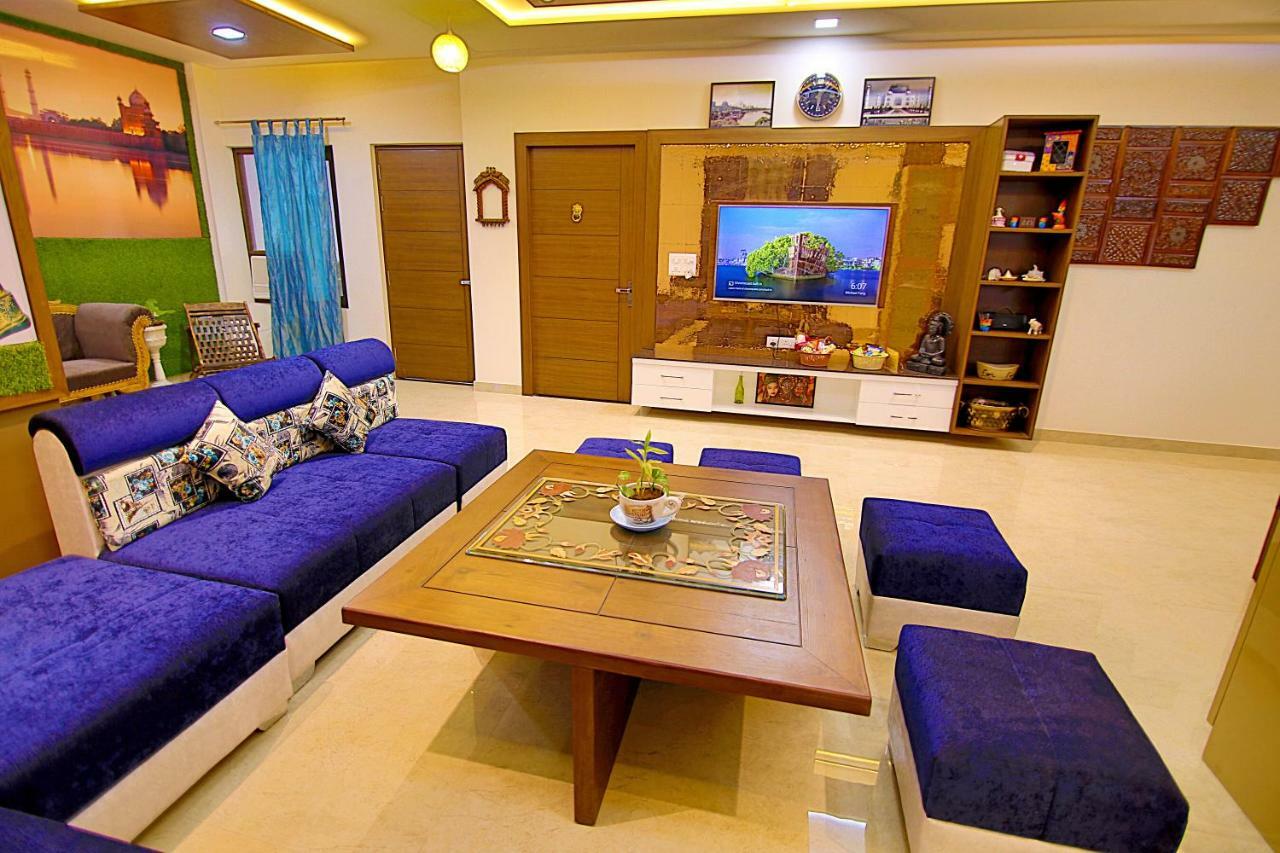 The Hideout - Near Taj Agra (Uttar Pradesh)