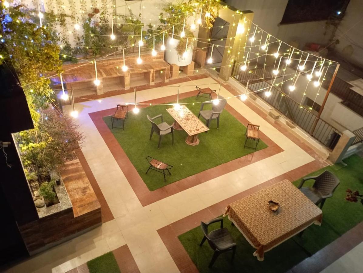 Homestay The Hideout Agra - Near Taj *
