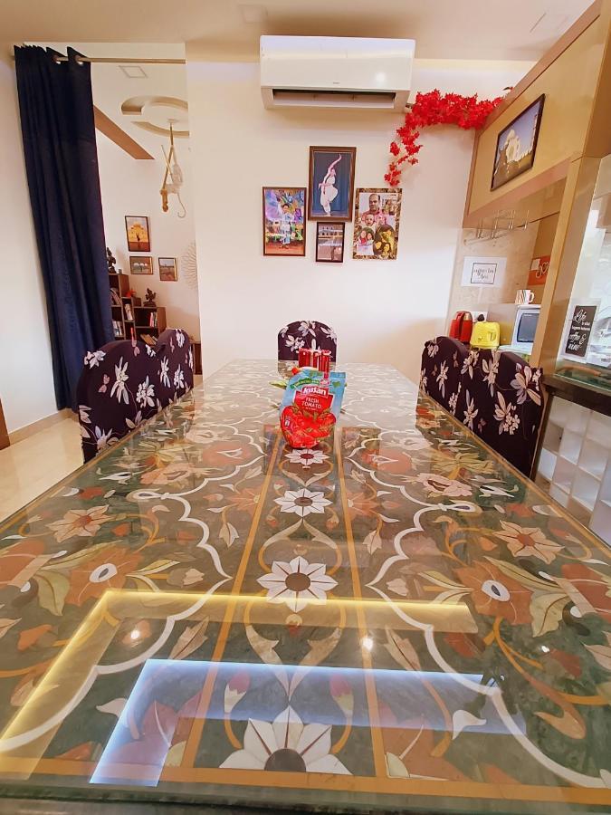 Homestay The Hideout Agra - Near Taj *