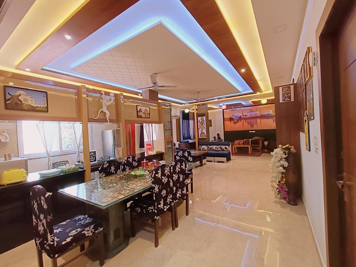 The Hideout Agra - Near Taj Homestay Agra (Uttar Pradesh)