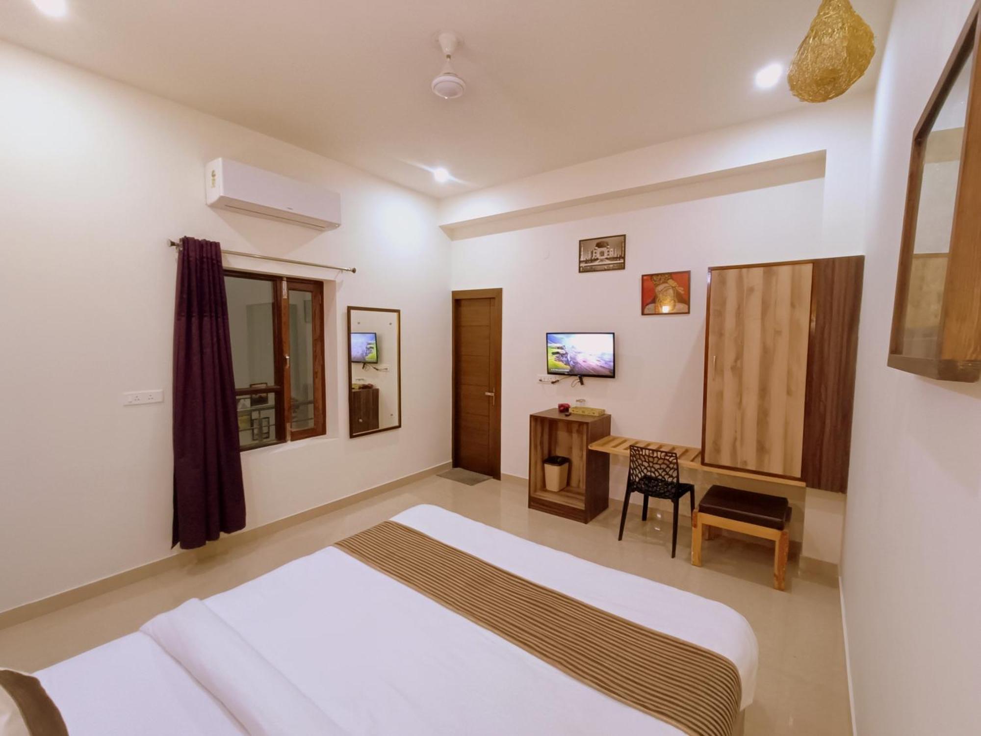 The Hideout Agra - Near Taj Homestay Agra (Uttar Pradesh)