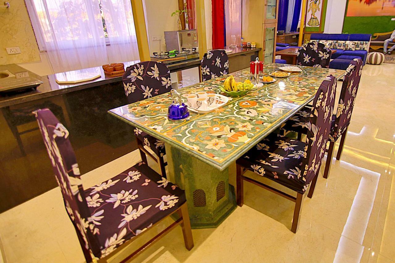 The Hideout Agra - Near Taj Homestay Agra (Uttar Pradesh)
